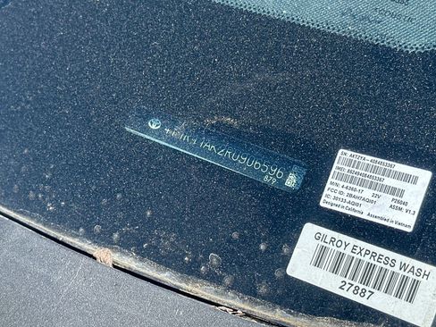 Used 2024 Toyota Camry LE w/ Convenience Package image 9