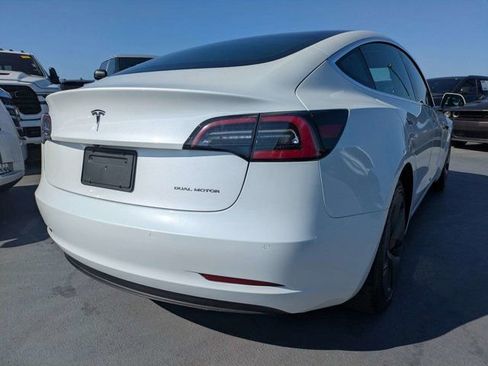 Used 2019 Tesla Model 3 Long Range image 5