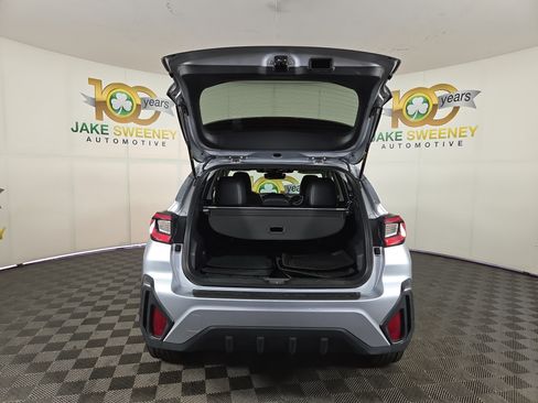 Used 2024 Subaru Crosstrek 2.5i Limited w/ Popular Package #4A AWD/4WD image 34