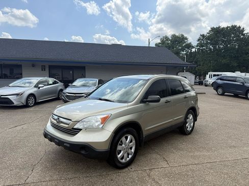 Used 2009 Honda CR-V EX image 3