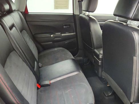 Used 2023 Mitsubishi Outlander Sport ES image 22