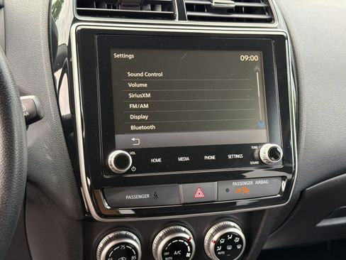 Used 2022 Mitsubishi Outlander Sport SE FWD image 20