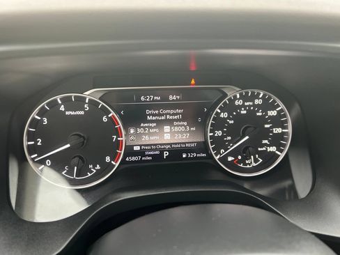 Used 2021 Nissan Rogue SV w/ Premium Package FWD image 45