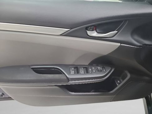 Used 2018 Honda Civic LX image 20