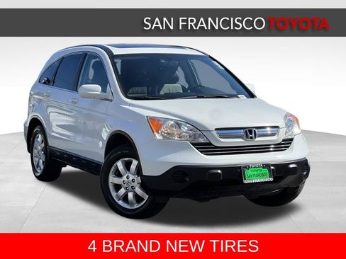 Used 2008 Honda CR-V EX-L image 7
