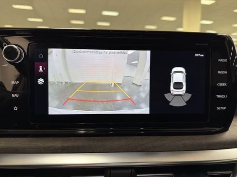 Used 2024 Kia K5 EX image 26