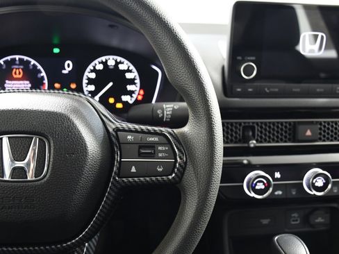 Used 2022 Honda Civic LX image 28