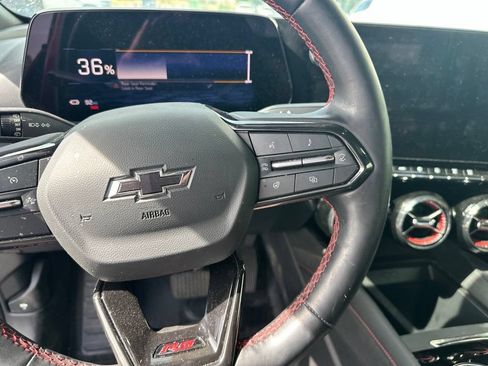 Used 2024 Chevrolet Blazer EV RS AWD/4WD image 15