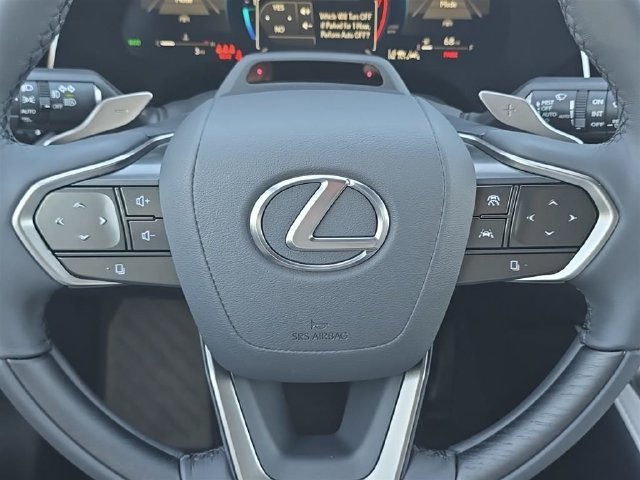 New 2026 Lexus RX 350 Premium Plus w/ Convenience Package AWD/4WD image 21