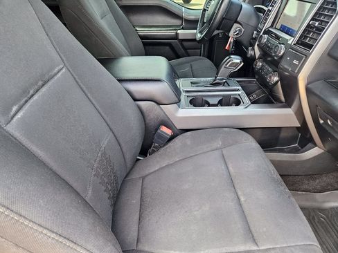 Used 2020 Ford F150 XLT w/ Equipment Group 302A Luxury AWD/4WD image 15