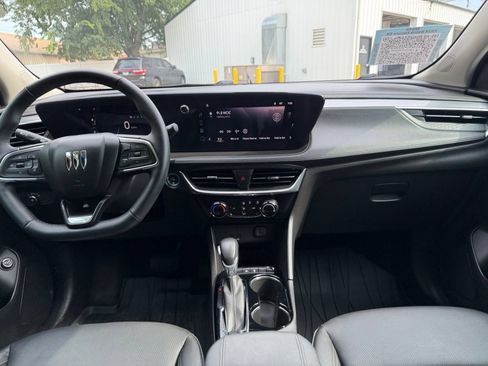 Used 2024 Buick Encore GX Sport Touring w/ Comfort Package FWD image 18