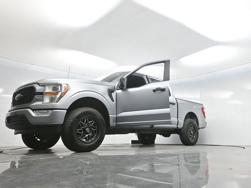 Used 2022 Ford F150 XL w/ STX Appearance Package RWD image 47