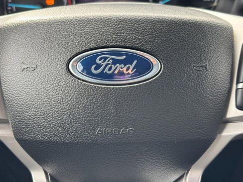 Used 2023 Ford Explorer XLT w/ Equipment Group 202A image 21