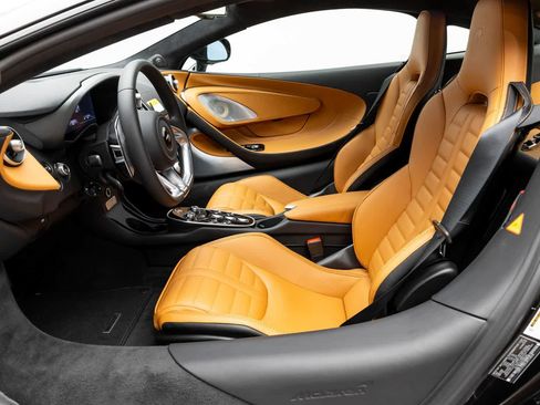 Used 2026 McLaren GTS RWD image 12