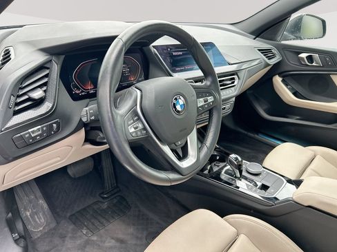 Used 2023 BMW 228i xDrive Gran Coupe w/ Convenience Package AWD/4WD image 14