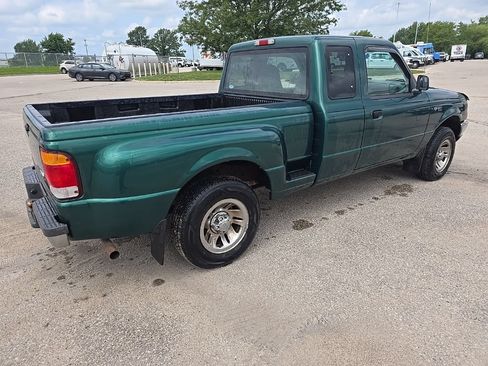 Used 1999 Ford Ranger XLT RWD image 7