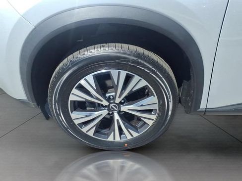 Used 2023 Nissan Rogue SV AWD/4WD image 23