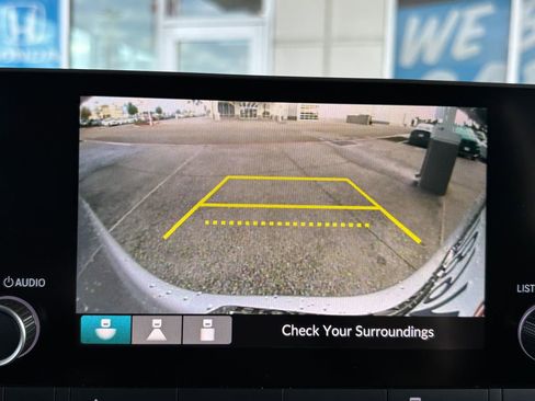 Used 2023 Honda CR-V Sport image 34