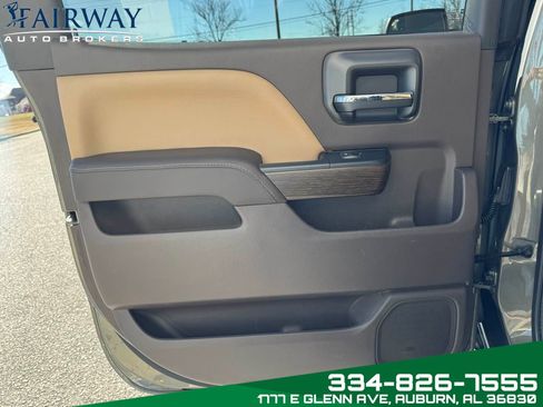 Used 2017 GMC Sierra 1500 Denali w/ Denali Ultimate Package image 28