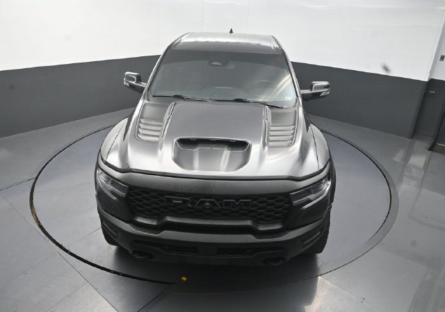 Used 2025 RAM 1500 RHO AWD/4WD image 12
