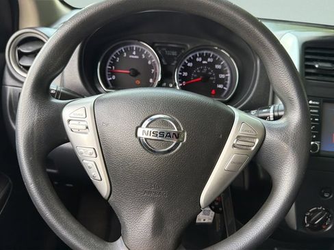 Used 2019 Nissan Versa SV FWD image 13