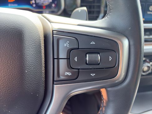 Used 2024 Chevrolet Silverado 1500 LT AWD/4WD image 20