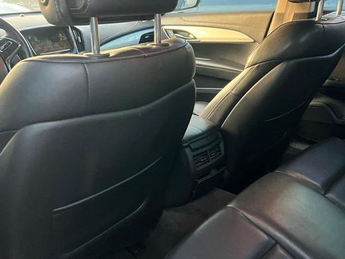 Used 2013 Cadillac ATS Luxury RWD image 4