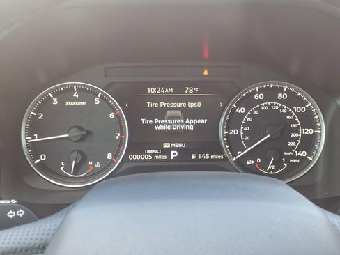 Used 2026 Mitsubishi Outlander LE FWD image 29