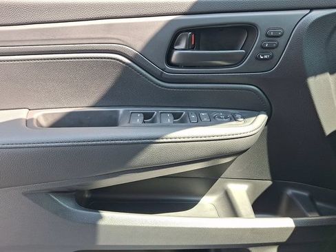 Certified 2026 Honda Odyssey Sport-L image 13
