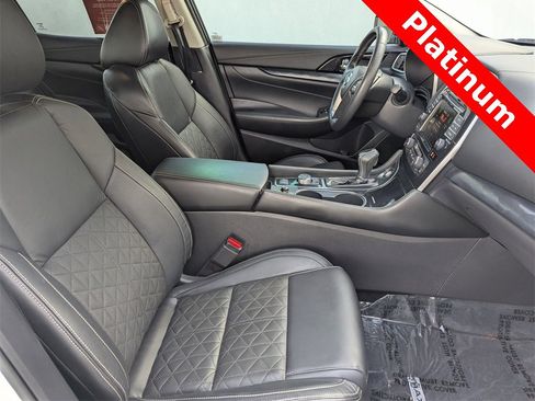 Certified 2021 Nissan Maxima Platinum w/ Sport Mat Group image 19