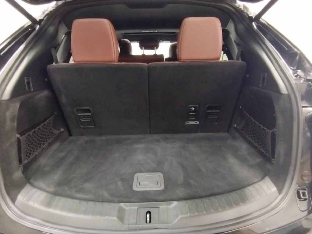 Used 2017 MAZDA CX-9 Signature AWD/4WD image 17