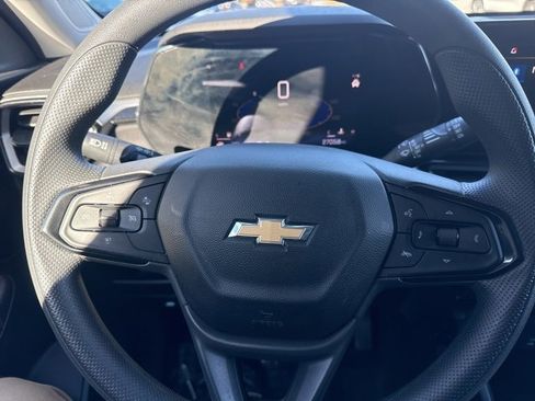 Used 2025 Chevrolet TrailBlazer LT image 15