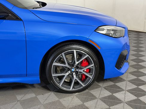 Used 2024 BMW M235i xDrive Gran Coupe w/ Premium Package AWD/4WD image 13