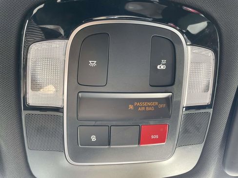 Used 2022 Hyundai Santa Cruz SEL AWD/4WD image 22