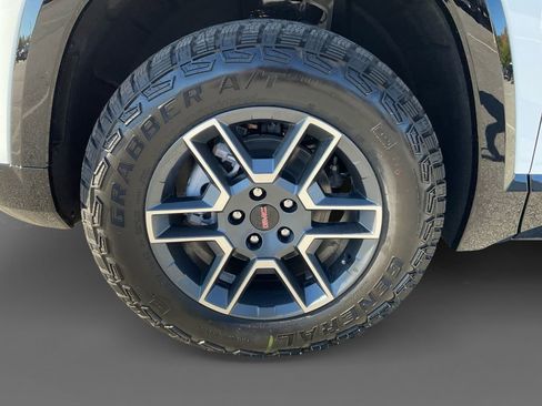 New 2026 GMC Terrain AT4 w/ Convenience Package III image 14