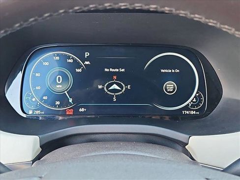 Used 2020 Hyundai Palisade Limited AWD/4WD image 11