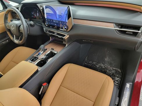 New 2026 Lexus RX 350 Premium Plus image 19