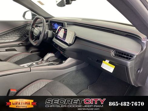 New 2026 Dodge Charger Scat Pack AWD/4WD image 34