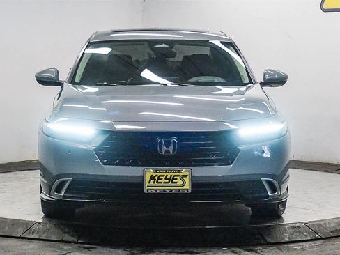 Used 2024 Honda Accord Touring image 6