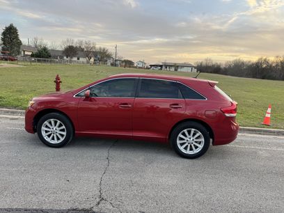 Used 2012 Toyota Venza