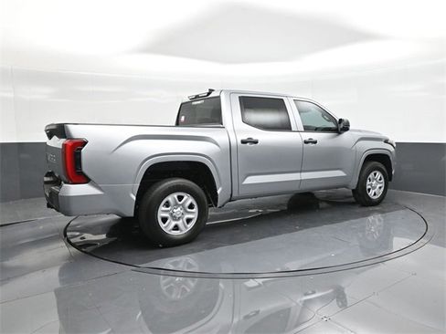 Used 2025 Toyota Tundra SR image 15