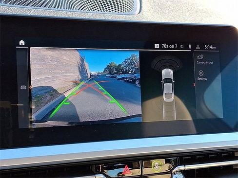 Used 2023 BMW 430i xDrive Coupe w/ Convenience Package image 20