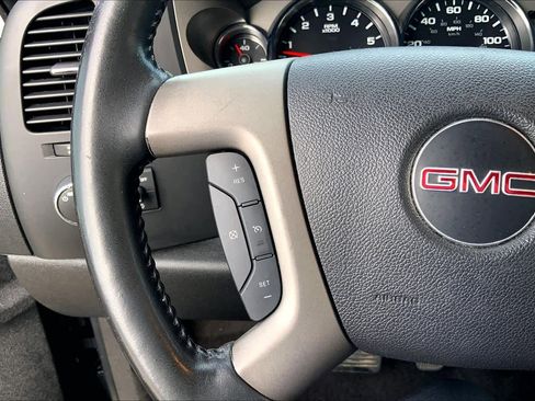 Used 2013 GMC Sierra 1500 SLE image 20