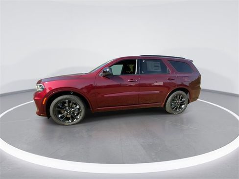 New 2026 Dodge Durango GT w/ Blacktop Package image 4