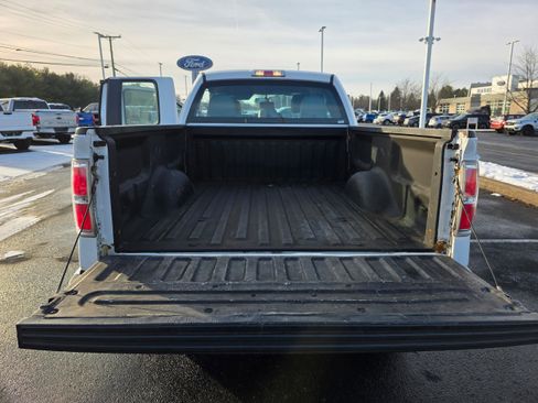 Used 2014 Ford F150 XL w/ Equipment Group 101A Mid image 8