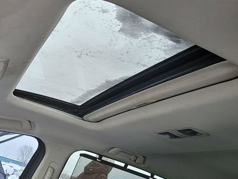 Used 2019 MAZDA CX-9 Touring w/ Touring Premium Package image 10