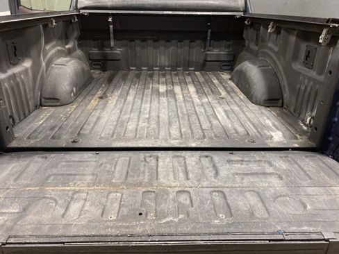 Used 2017 Ford F150 King Ranch w/ Equipment Group 601A Luxury image 22