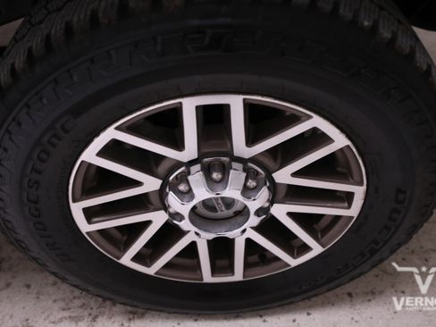 Used 2019 Ford F350 King Ranch w/ King Ranch Ultimate Package image 34