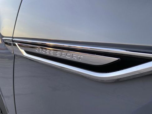 New 2026 Volkswagen Atlas Cross Sport SEL Premium R-Line image 38