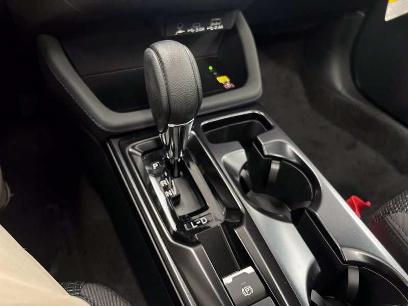 New 2026 Subaru Forester Premium AWD/4WD image 34